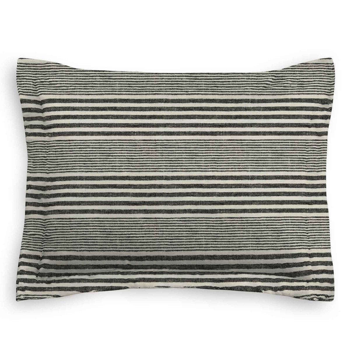 Pillow Sham in All Lined Up - Loon