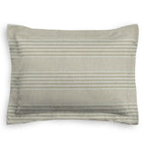 Pillow Sham in All Lined Up - Shell