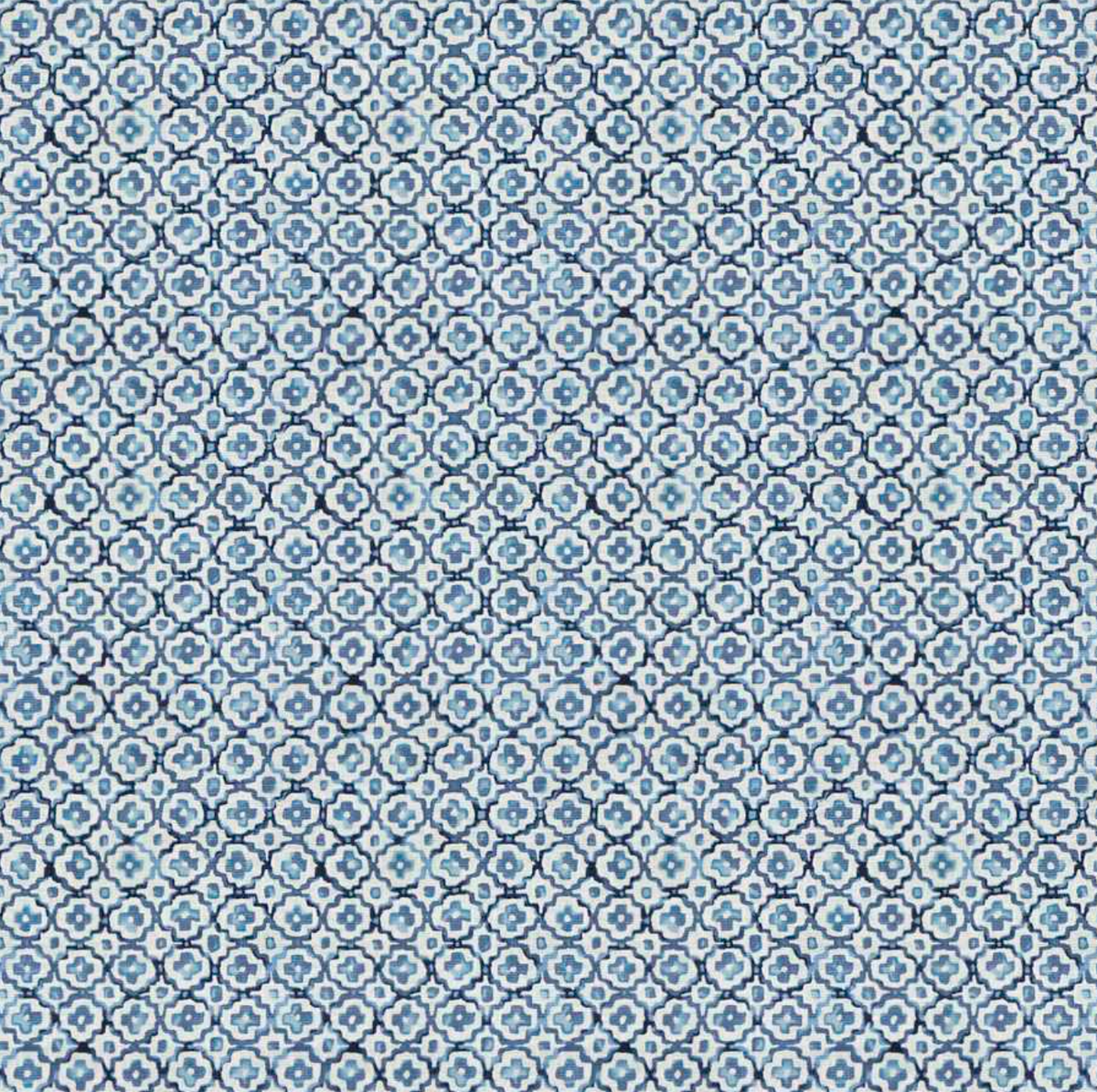 Positive Print - Azure