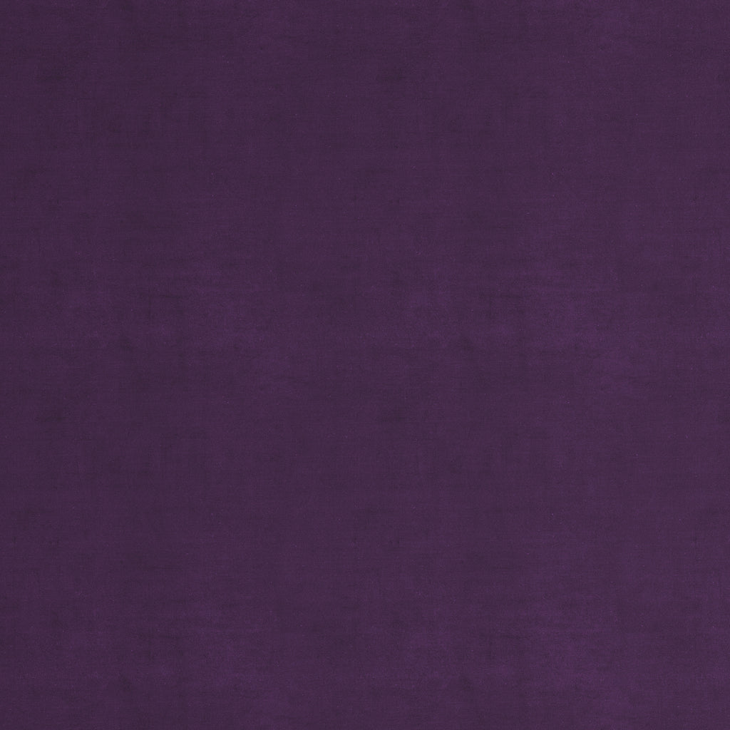 Custom Bench Cushion in Performance Velvet - Sweet Berry