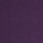 Custom Bench Cushion in Performance Velvet - Sweet Berry
