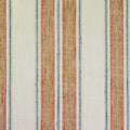 French Laundry Stripe - Apricot