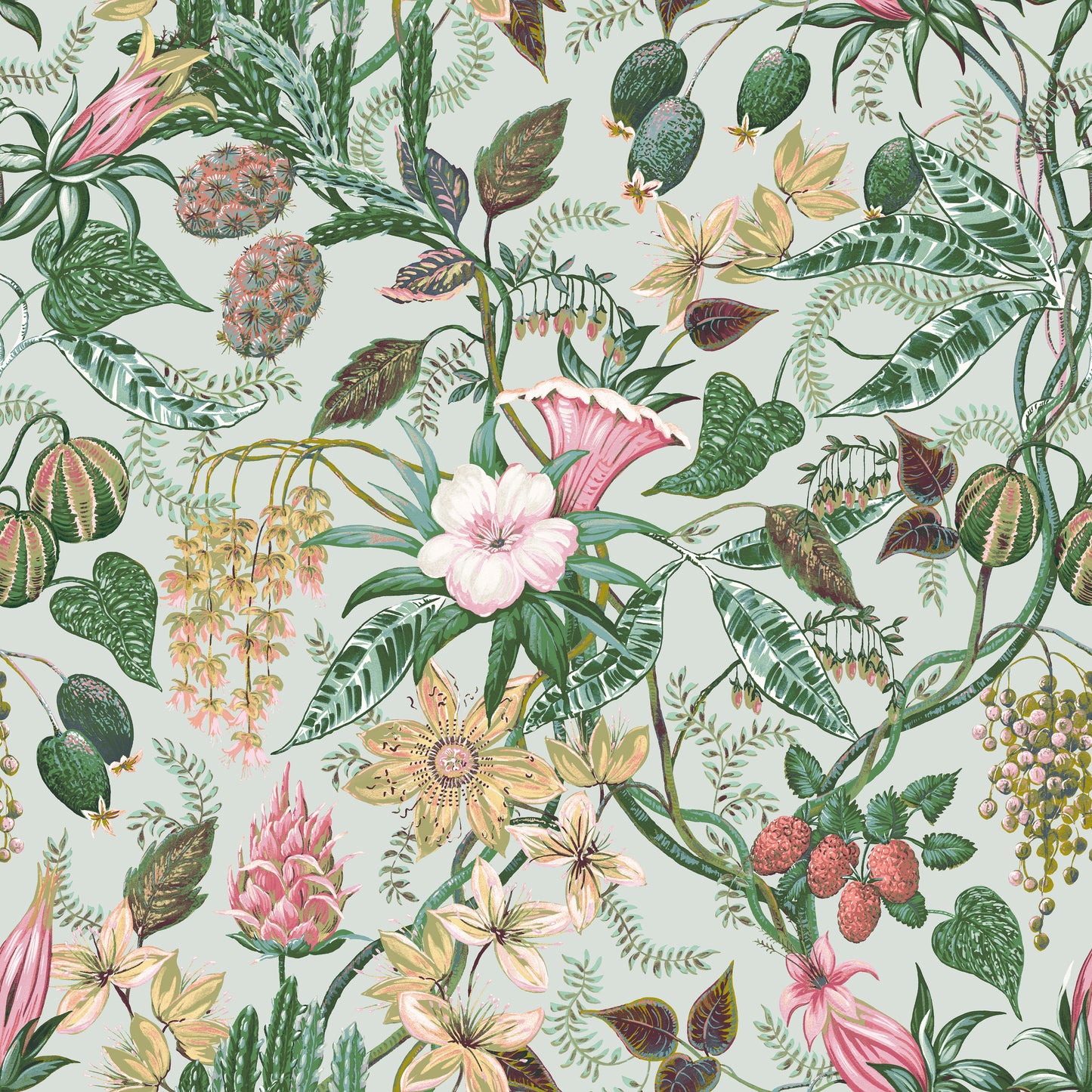 Botanical - Seamist