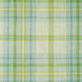 Summer Plaid - Seaglass