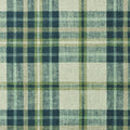 Summer Plaid - Twilight