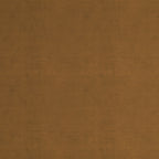 Custom Bench Cushion in Performance Velvet - Gold