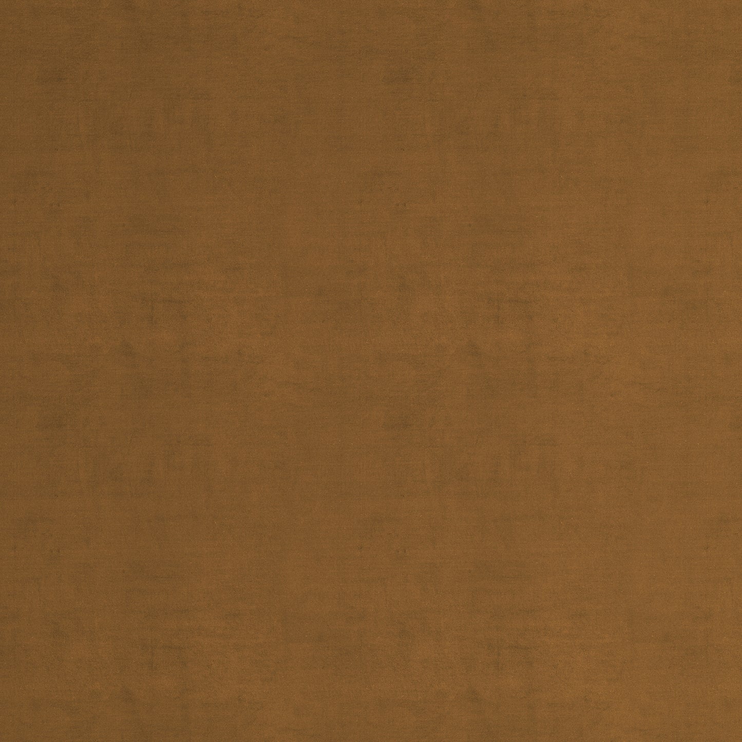 Custom Bench Cushion in Performance Velvet - Gold