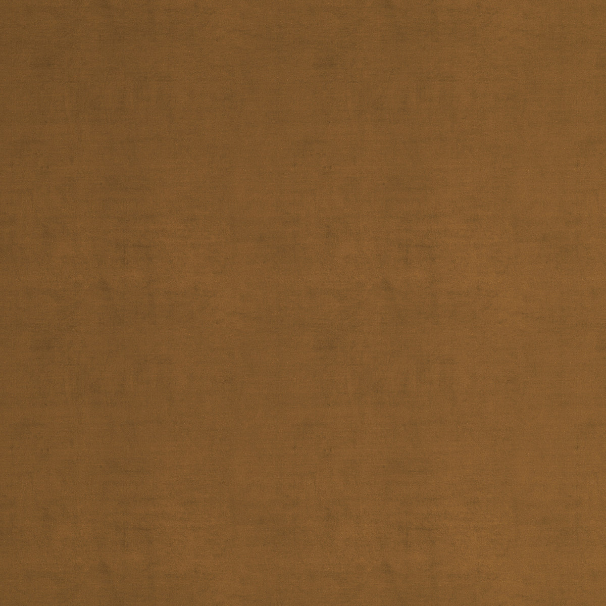 Custom Bench Cushion in Performance Velvet - Gold