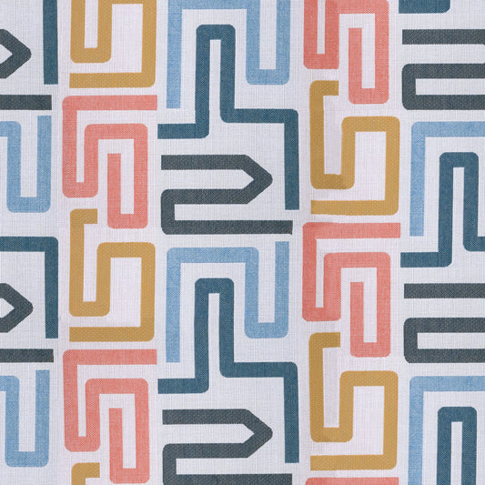 Fabric Swatch: Sunbrella® Fiesta