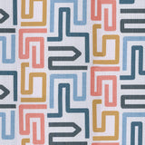 Fabric Swatch: Sunbrella® Fiesta