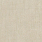Custom Outdoor Bench Cushion in Sunbrella® - Canvas Flax