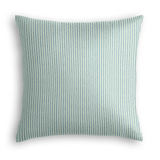 Throw Pillow in Baldwin - Liberty Blue