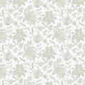 Toile - Rich Cream