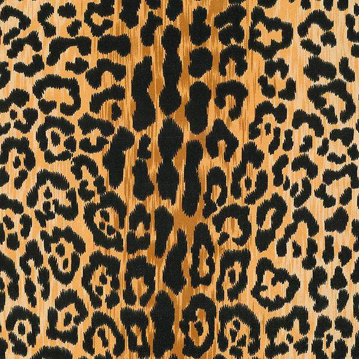 Ripplefold Drapery in Untamed - Natural