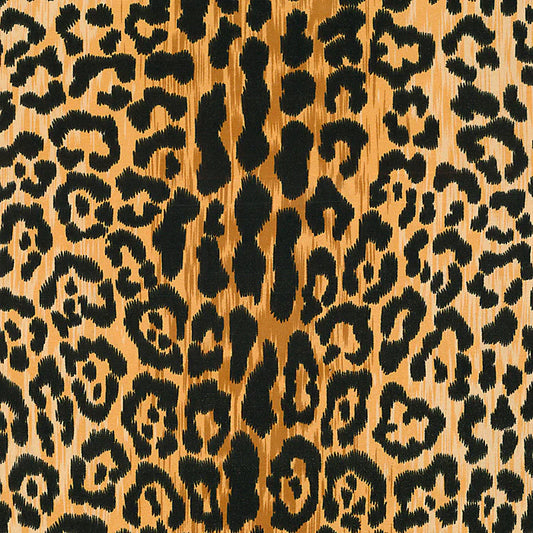 Ripplefold Drapery in Untamed - Natural