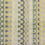 Fabric Swatch: Missing Link - Agave