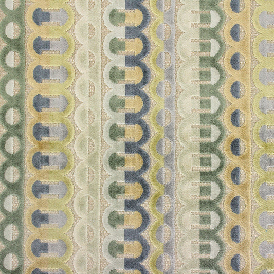 Fabric Swatch: Missing Link Agave
