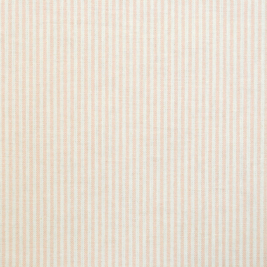 Dual Rod Pocket Curtains in Baldwin - Ballet Slipper