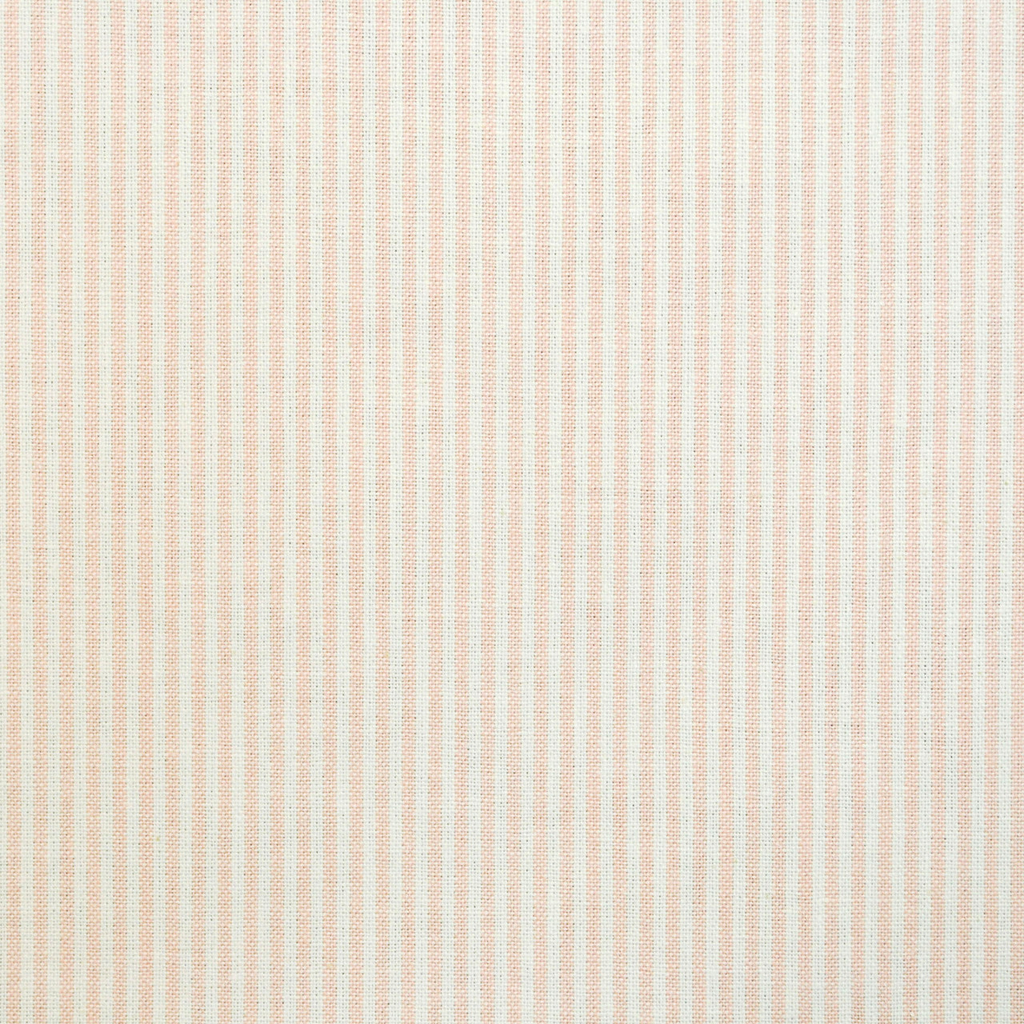 Relaxed Roman Shade in Baldwin - Ballet Slipper