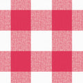 Buffalo Check - Flamingo