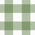 Buffalo Check - Sage