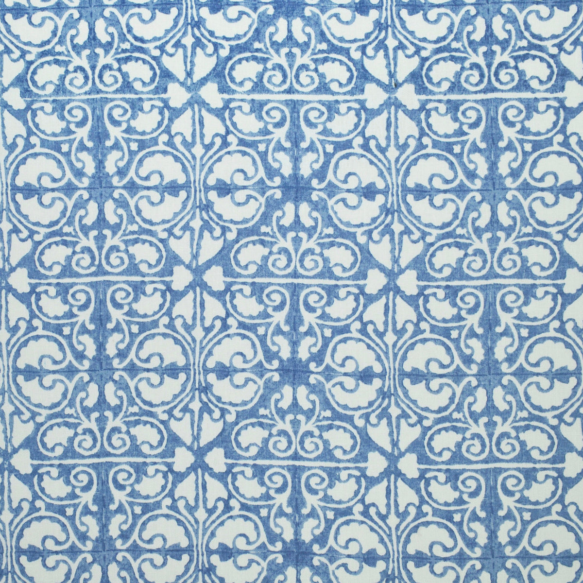 Palazzo - Chambray