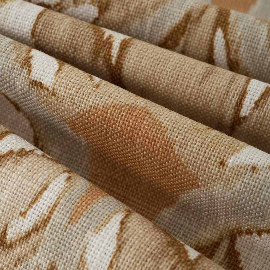 Bolster Pillow in Petal Press - Cinnamon