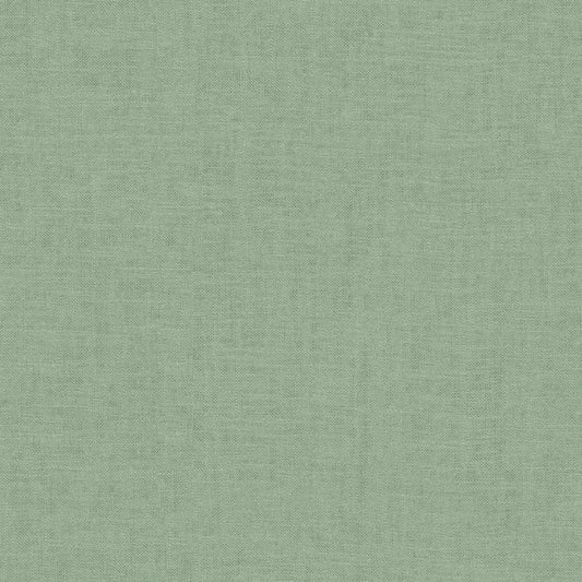 Custom Bench Cushion in Classic Linen Olive