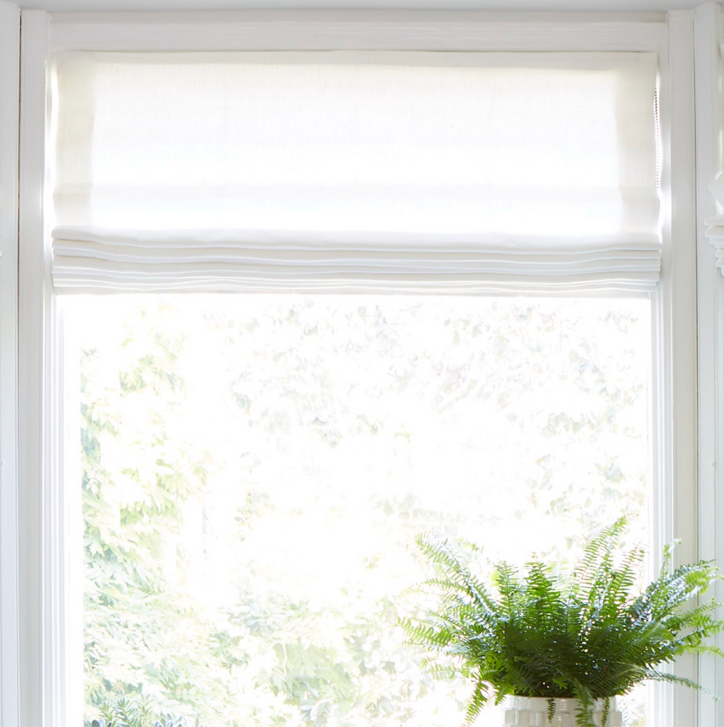 Classic Linen - White