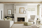 Country Toile - Ivy
