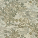 Country Toile - Ivy