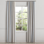 Convertible Drapery in Ophelia - Blue