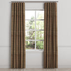 Convertible Drapery in After Hours - Espresso