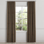 Convertible Drapery in Speakeasy - Tobacco