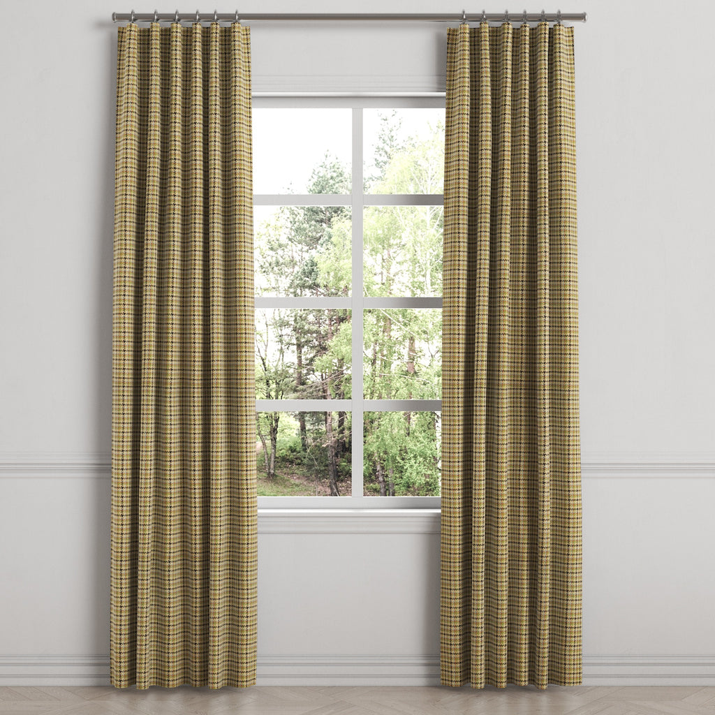 Convertible Drapery in Speakeasy - Woodland