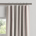 Convertible Drapery in Ophelia - Pink
