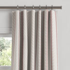 Convertible Drapery in Ophelia - Pink