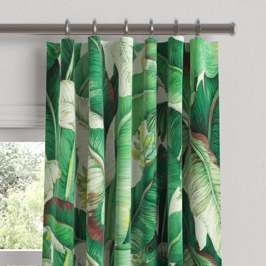 Convertible Drapery in Island Breeze