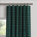 Convertible Drapery in After Hours - Green