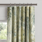 Convertible Drapery in Enchanted Forest - Mineral