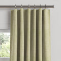 Convertible Drapery in Woven Cotton - Sand