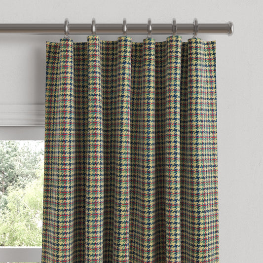 Convertible Drapery in Speakeasy - Heritage