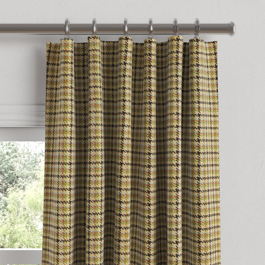 Convertible Drapery in Speakeasy - Woodland