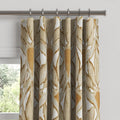 Convertible Drapery in Petal Press - Cinnamon