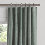 Convertible Drapery in Make Waves - Dove