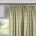 Euro Pleat Drapery in After Hours - Fresco