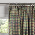 Euro Pleat Drapery in Speakeasy - Heritage