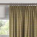 Euro Pleat Drapery in Speakeasy - Woodland