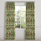 Pinch Pleat Drapery in First Rodeo