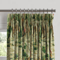 Pinch Pleat Drapery in First Rodeo